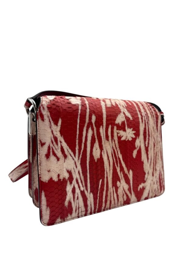 FERRAGAMO - MARGAUX STRIPED - Image 8